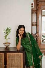 Load image into Gallery viewer, Preorder: Sneha - Green
