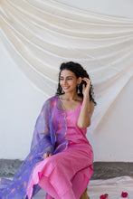 Load image into Gallery viewer, Preorder: Neha- Pink
