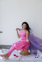 Load image into Gallery viewer, Preorder: Neha- Pink
