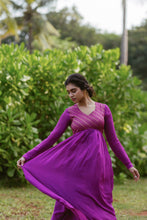 Load image into Gallery viewer, Preorder: Nanai Oodha Maxi Dress
