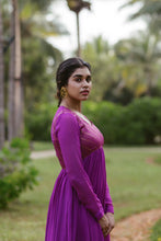 Load image into Gallery viewer, Preorder: Nanai Oodha Maxi Dress
