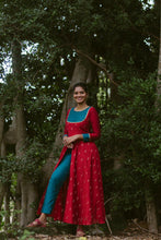 Load image into Gallery viewer, Preorder: Ilavam Red Set
